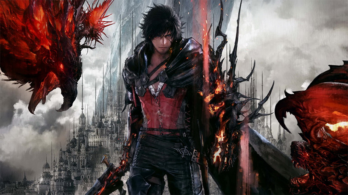 Final Fantasy có nguy cơ 