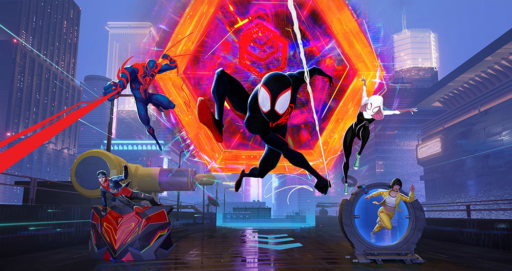 Free Fire tuyên bố công tác với siêu phẩm nhà Marvel