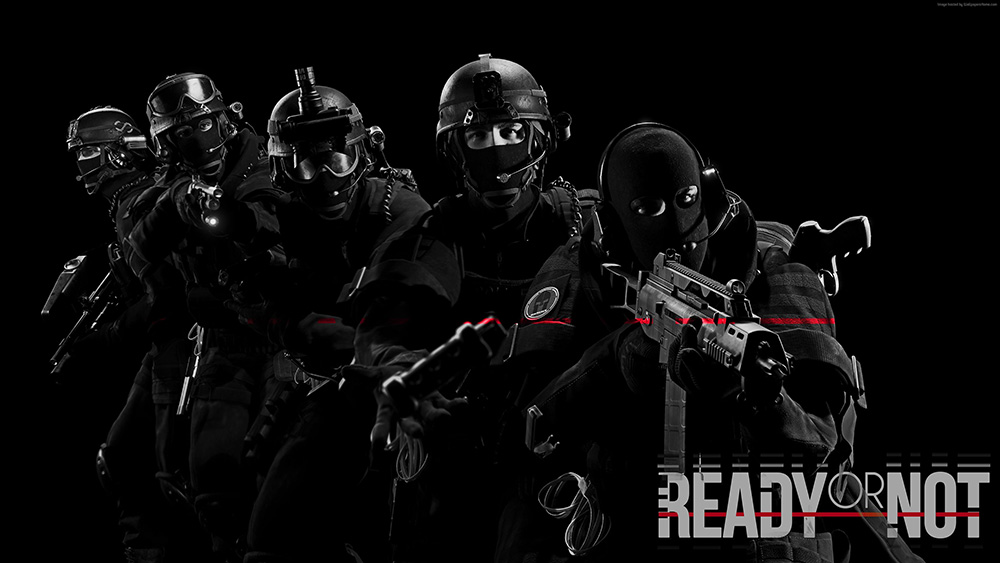 Top 6 game bắn súng FPS chiến thuật mà bạn nhất định phải thử: RON