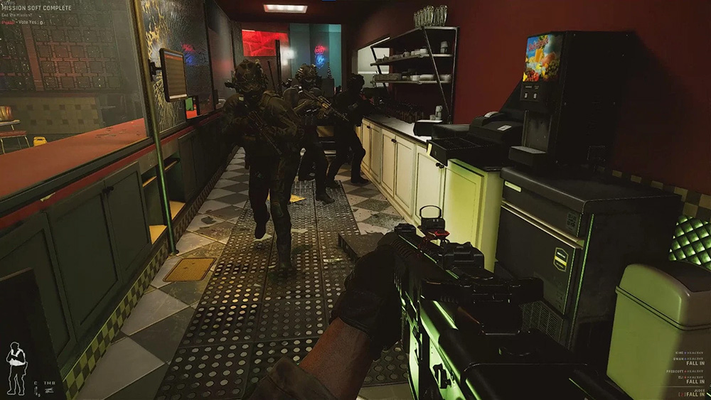 Top 6 game bắn súng FPS chiến thuật mà bạn nhất định phải thử