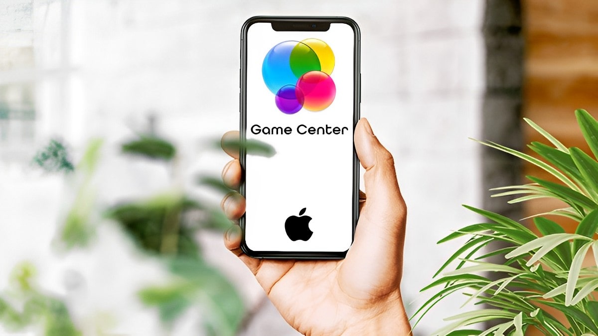 Cách tải Game Center trên iPhone và Macbook