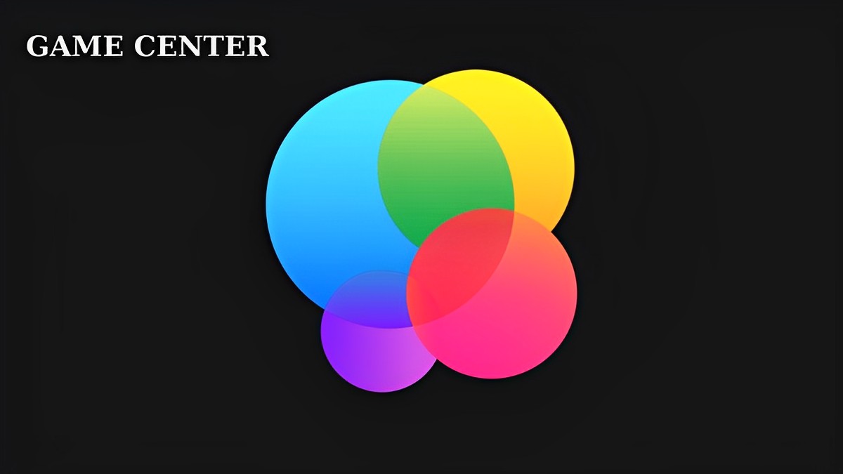 Game Center là gì? Cách tạo tài khoản trong Game Center