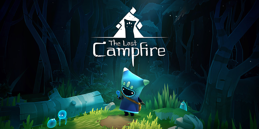 Top 6 tựa game đi cảnh dành cho game thủ yêu thích phiêu lưu: The Last Camfire