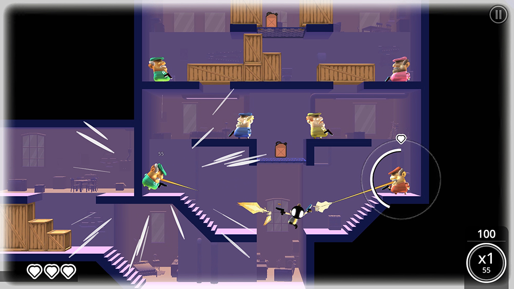Top 6 tựa game đi cảnh dành cho game thủ yêu thích phiêu lưu 