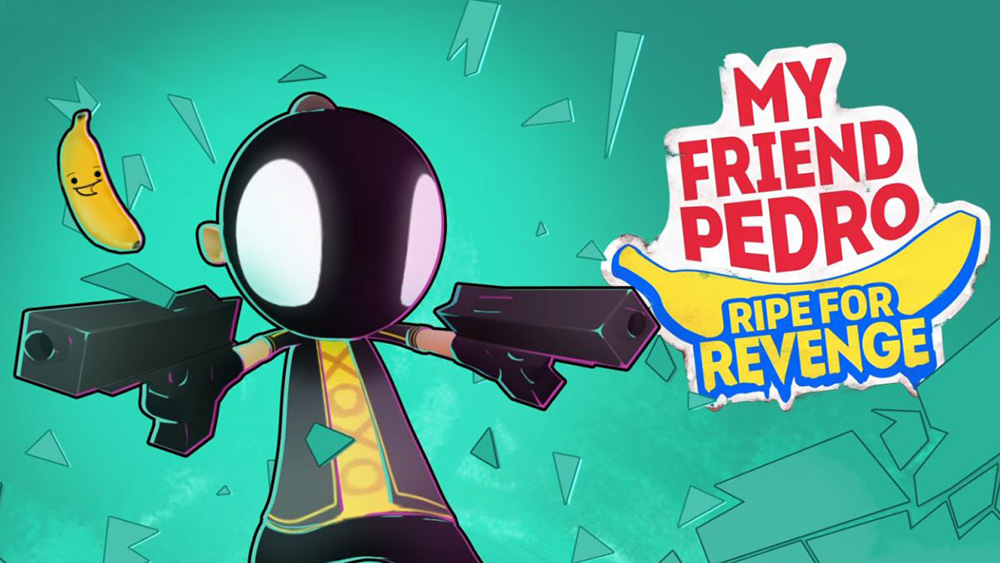 Top 6 tựa game đi cảnh dành cho game thủ yêu thích phiêu lưu: My Friend Pedro