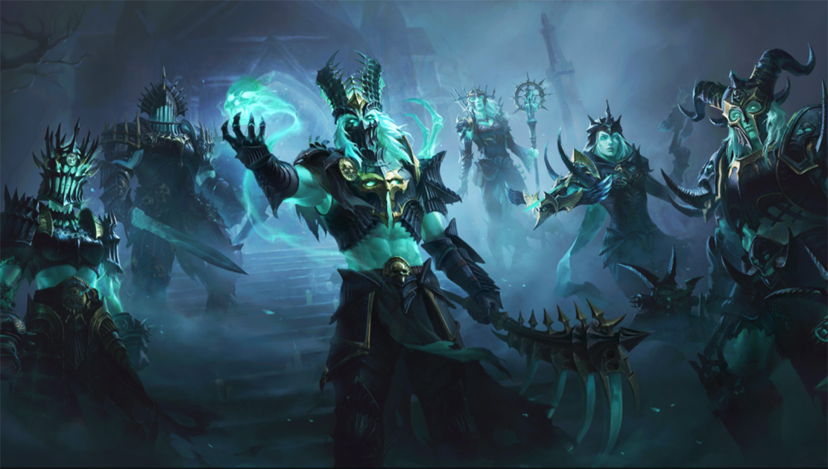 Top game hành động góc nhìn trên cao hay nhất trên mobile