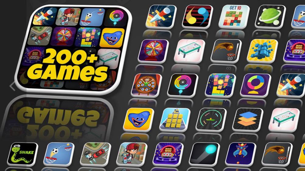 Top game mobile offline mới nhất hiện nay 