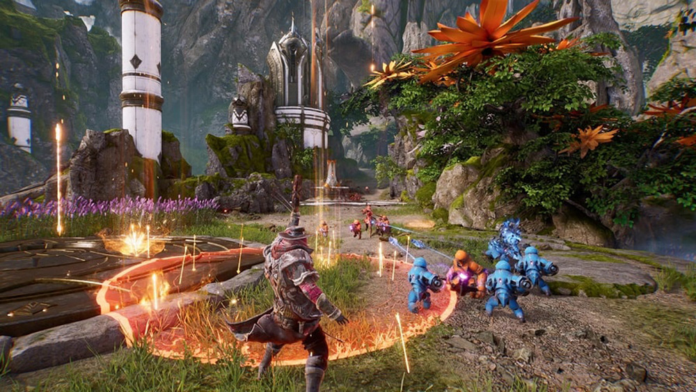 Top game PC co-op hay nhất bạn nhất định phải thử trải nghiệm