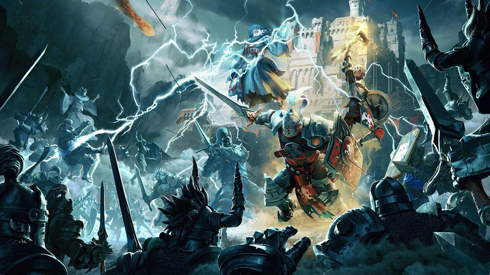 Top game PC co-op hay nhất bạn nhất định phải trải nghiệm