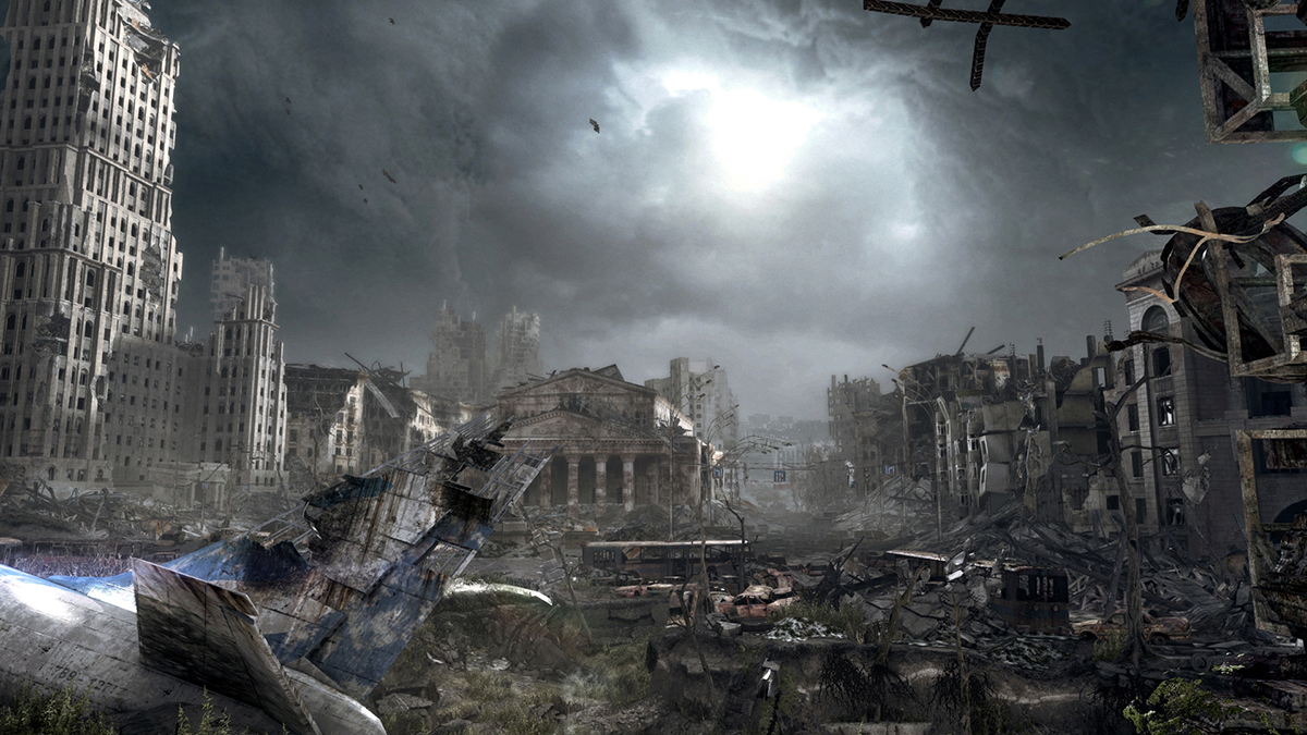 Game thủ có thể nhận Metro: Last Light miễn phí nhân dịp kỷ niệm 10 năm ra mắt