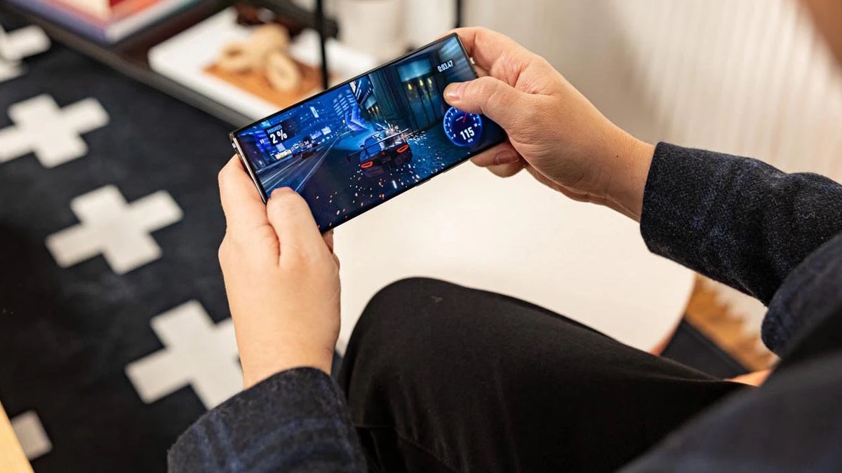 Dòng Galaxy S và gaming phone tương lai dự có cấu hình ấn tượng, nhưng giá đắt