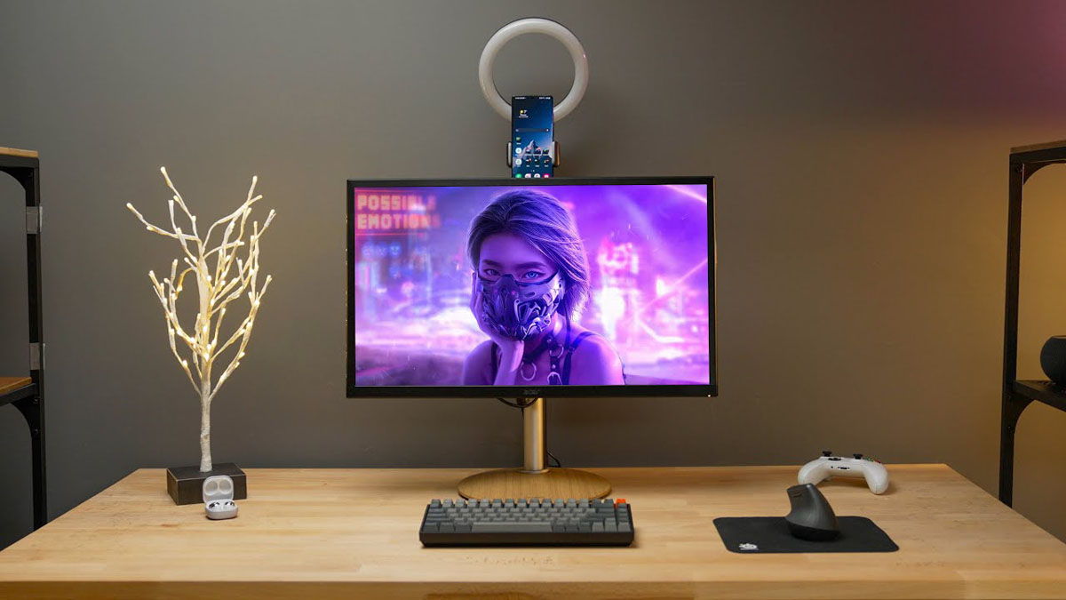 Samsung Dex - Tính năng 