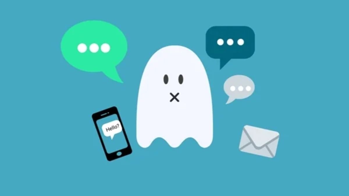 Ghost là gì