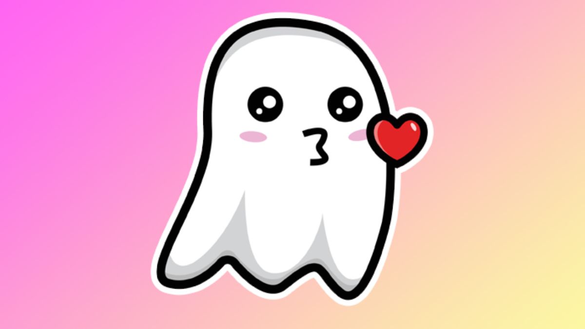 Dấu hiệu nhận biết mình bị ghost