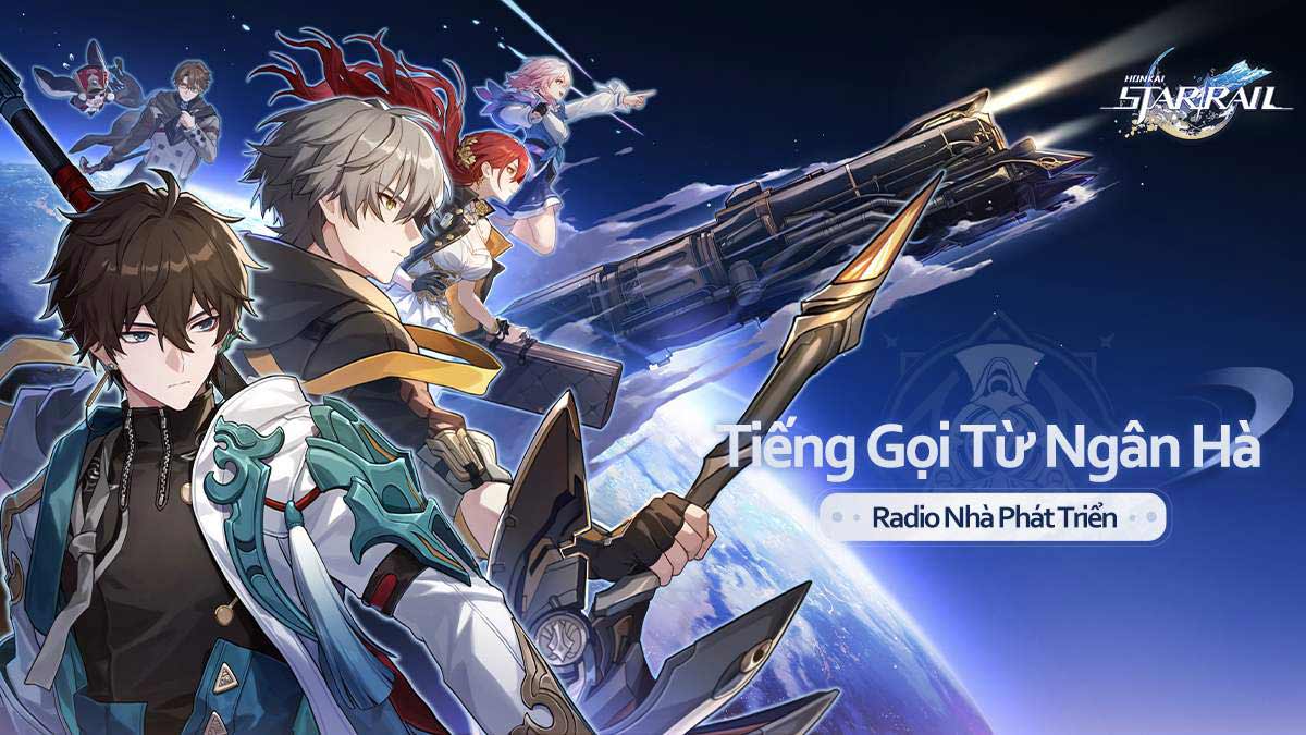 Những thay đổi trong thời gian tới của Honkai Star Rail 