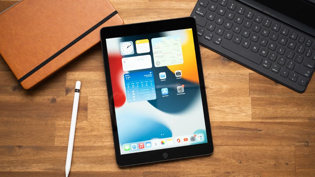 iPad Gen 9 test game Genshin Impact có thực đáng mong đợi?