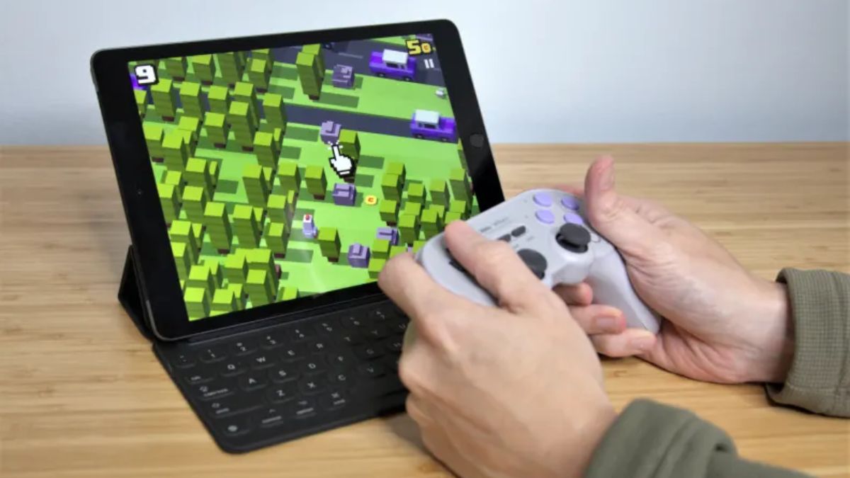 Vậy ipad gen 9 test game Genshin Impact có thực đáng mong đợi?
