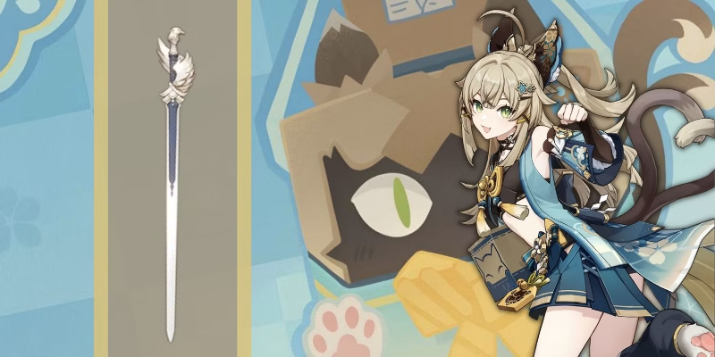 Kirara Genshin Impact