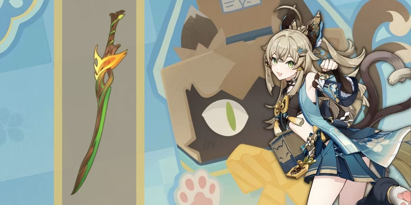 Kirara Genshin Impact