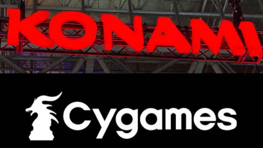 Konami kiện Cygames 