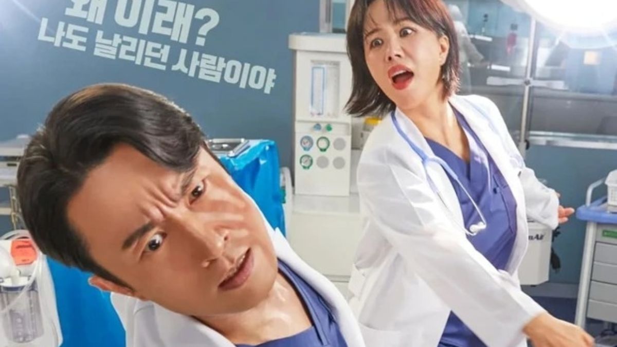 Lịch chiếu phát sóng phim bác sĩ Cha | Phim bác sĩ cha thuyết minh