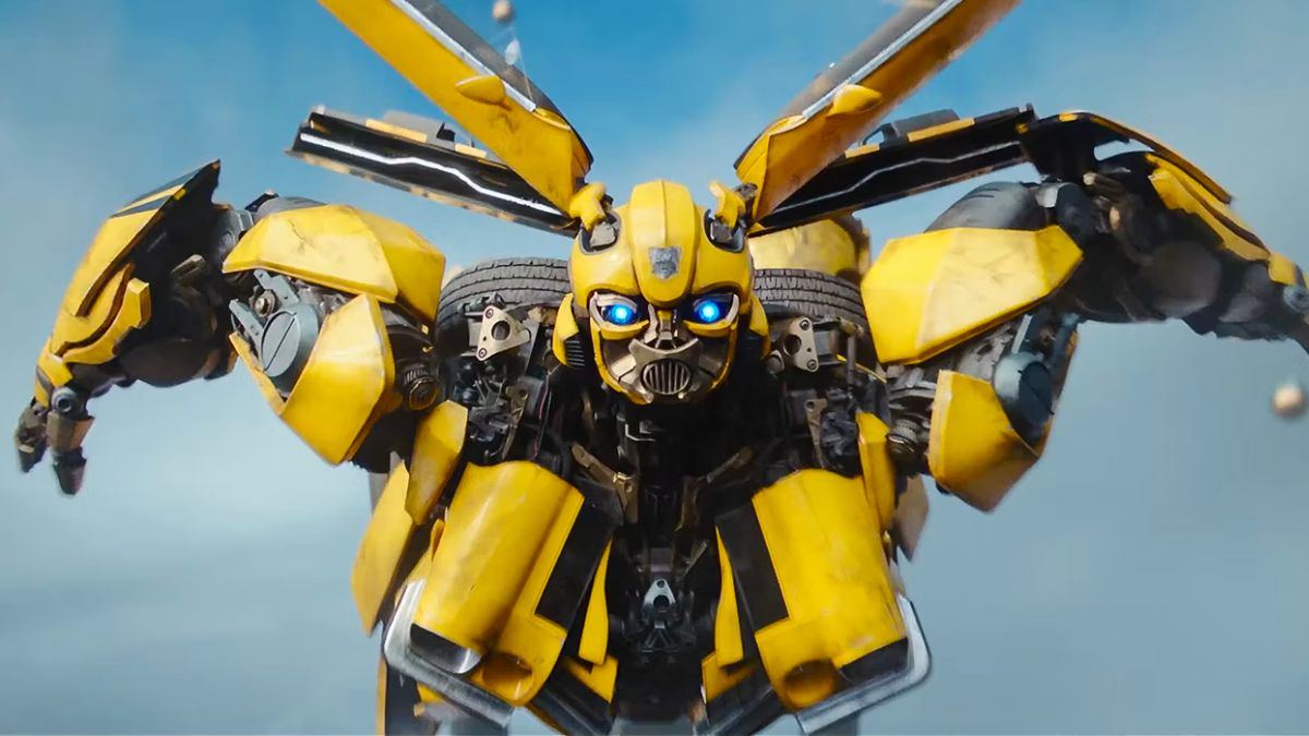 Thông tin phim TranSformers: Quái thú trỗi dậy