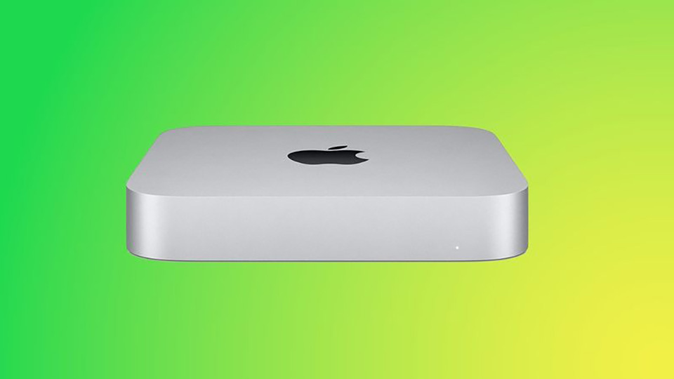 Apple bắt đầu bán Mac mini 2023 refurbished