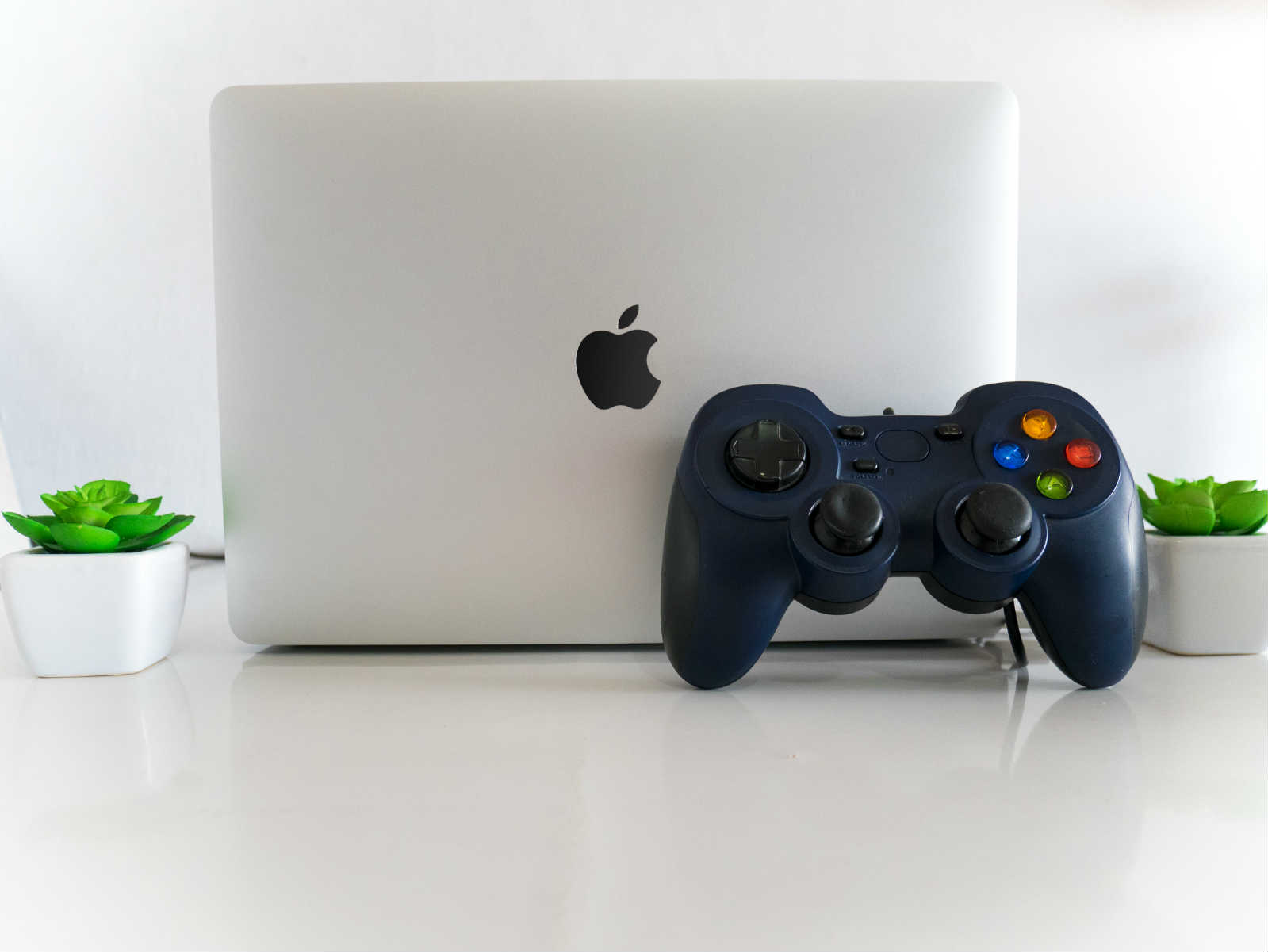 Macbook chơi game được không? Và đây là câu trả lời
