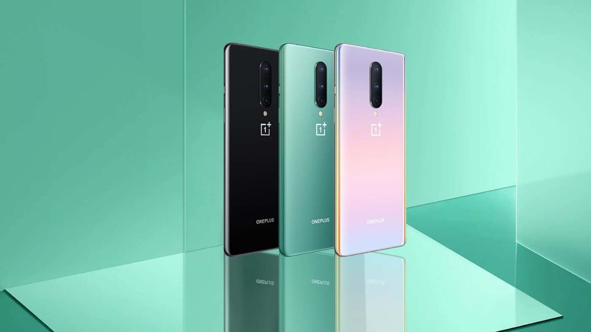 Một số thiết bị sử dụng màn hình Fluid AMOLED?
