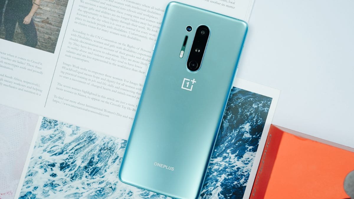 Một số thiết bị sử dụng màn hình Fluid AMOLED?