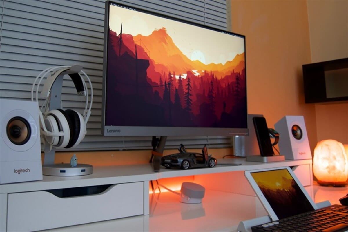 Ưu điểm của màn hình PLS LCD là Hiệu quả sản xuất cao hơn