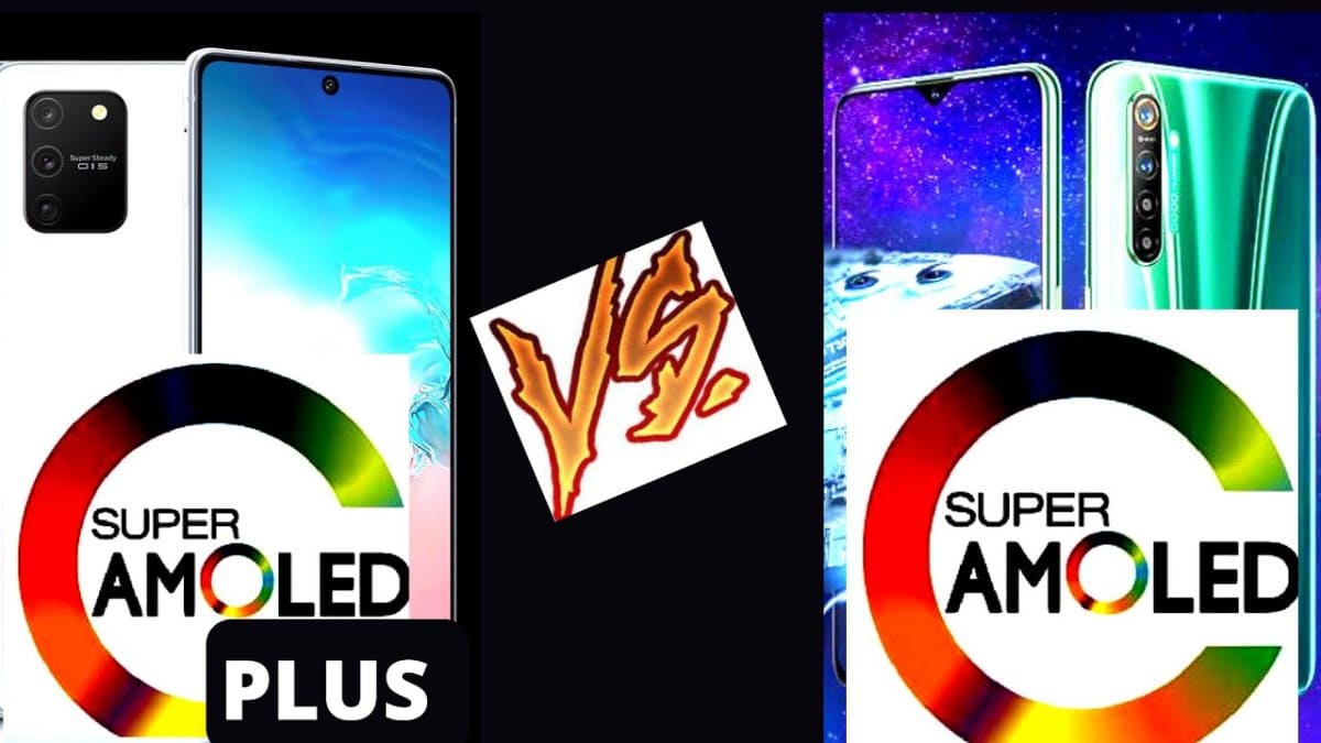 Điểm cải tiến của Super AMOLED Plus so với Super AMOLED