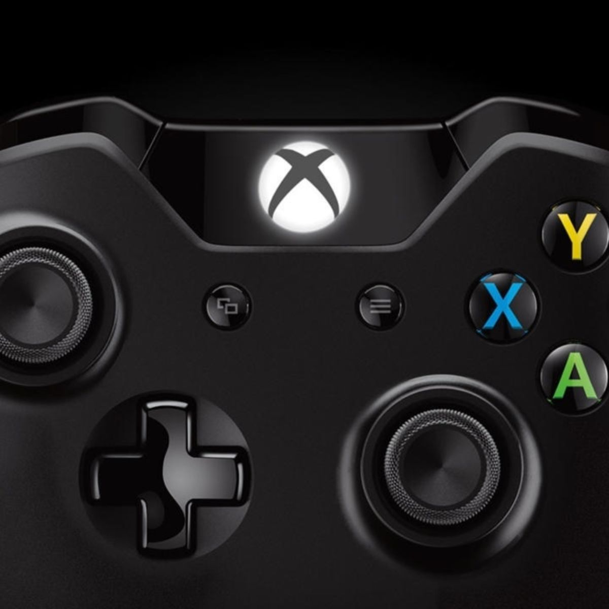 Tay cầm chơi game Xbox Series X Controller- Ảnh 1 