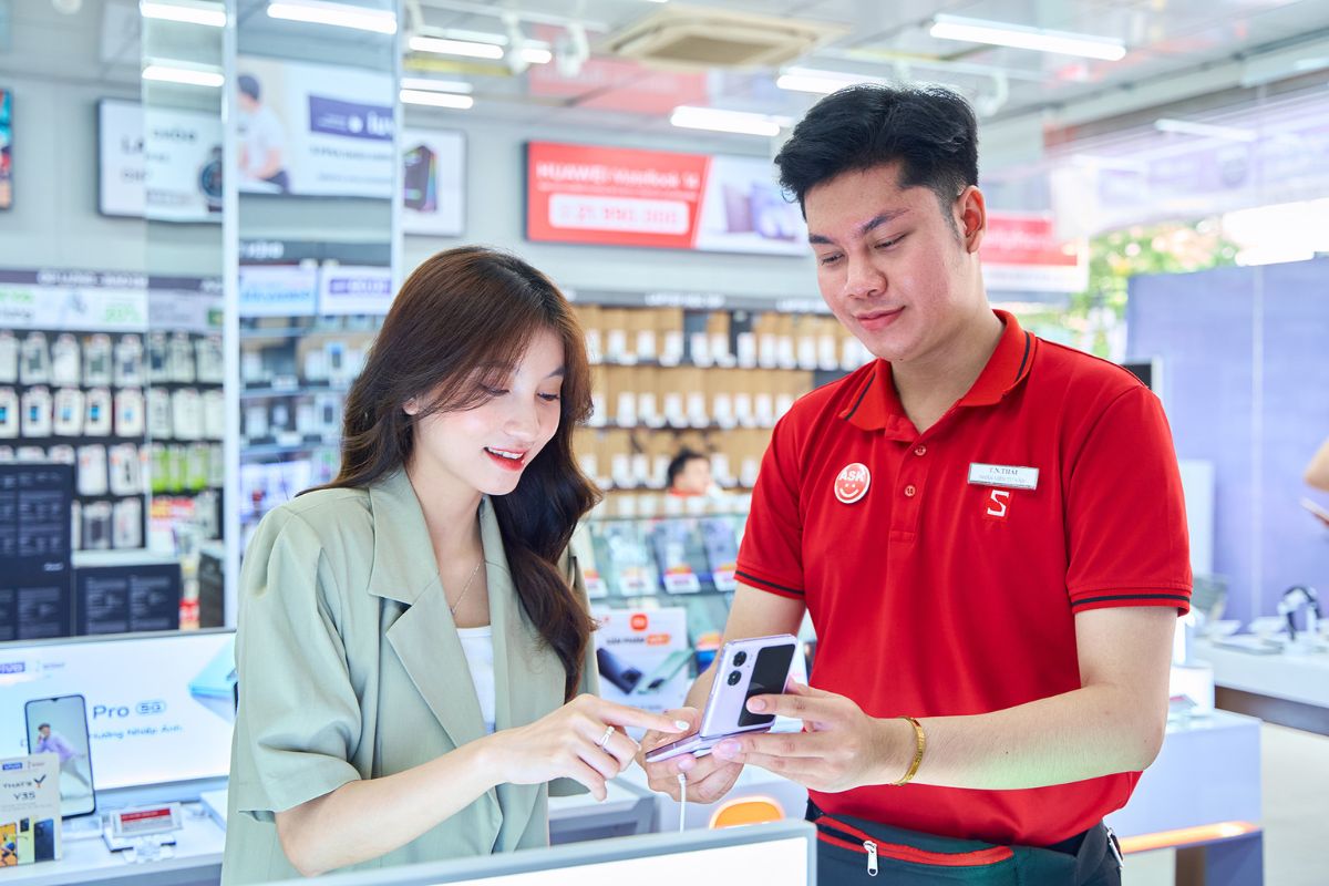 Mua máy chơi game cầm tay dưới 2 triệu tại CellphoneS- Ảnh 1 