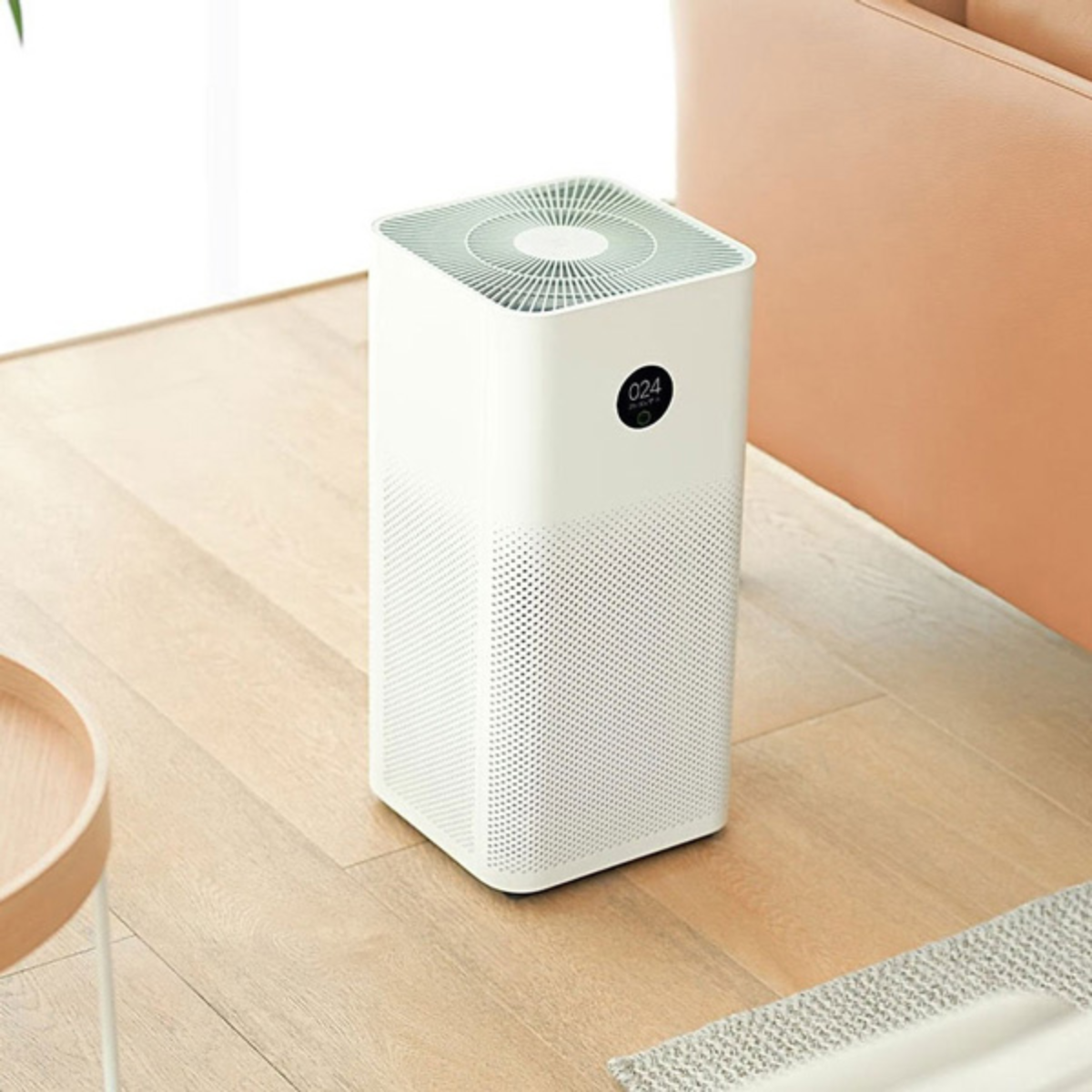 Máy hút ẩm lọc không khí là gì? - Ảnh 2 
