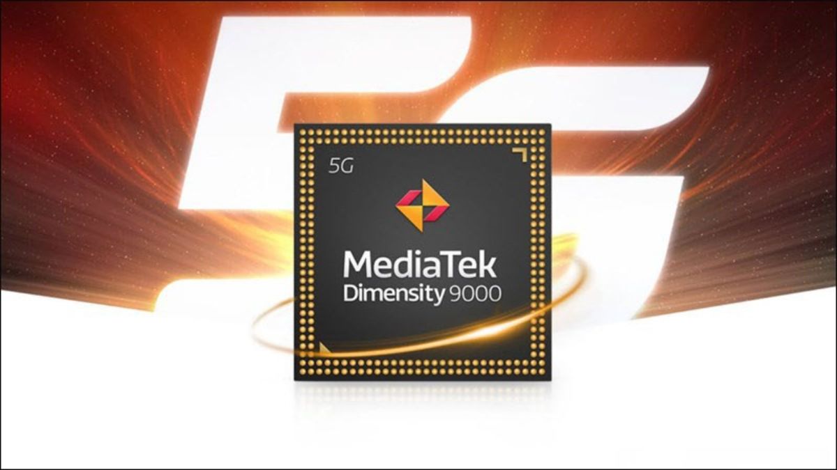 chip MediaTek Dimensity 9000 được Sản xuất từ tiến trình 4nm đầu tiên trên thế giới