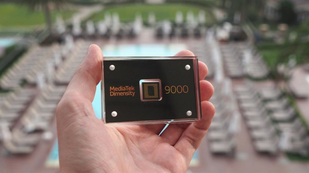 Chip mediatek dimensity 9000 là gì? Tính năng gì vượt trội