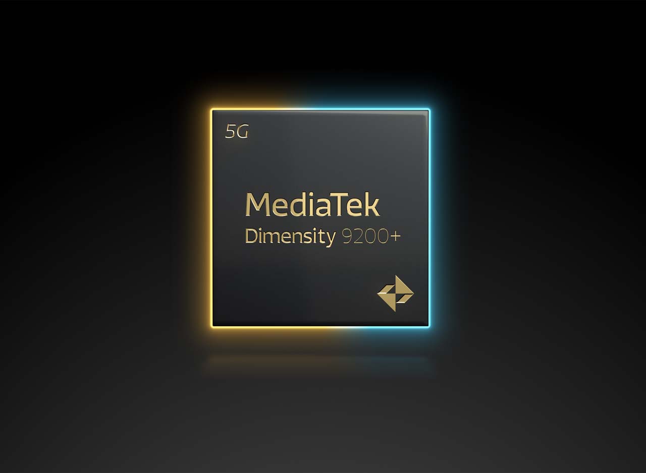 MediaTek Dimensity 9200+ hứa hẹn có hiệu suất cao nhưng vẫn tối ưu năng lượng