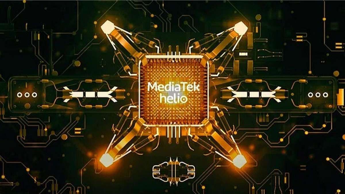 Chip MediaTek Helio G80 là gì?