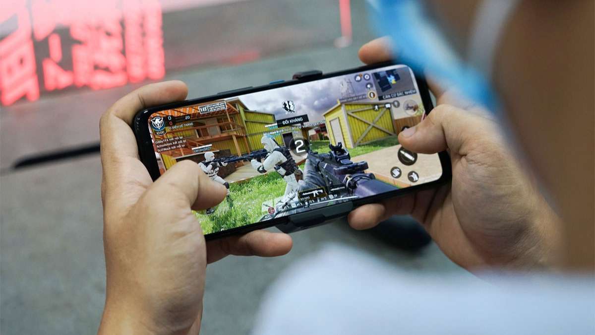 Câu hỏi thường gặp là Chip Helio G80 chơi game được không?