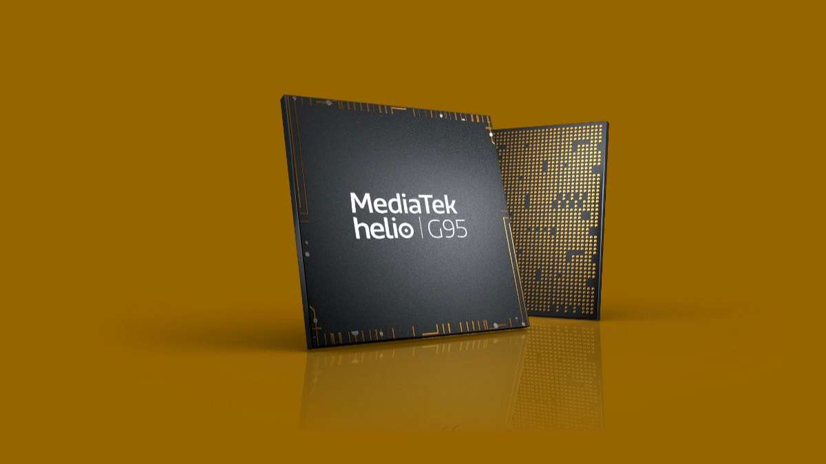 MediaTek Helio G95 là gì? Mạnh cỡ nào?