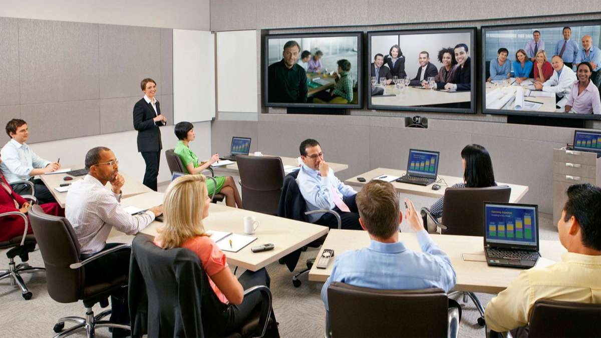 Nét nổi bật có trên Mediatek Helio G95là siêu phân giải AI cho Video Streams & Tele-Conferencing