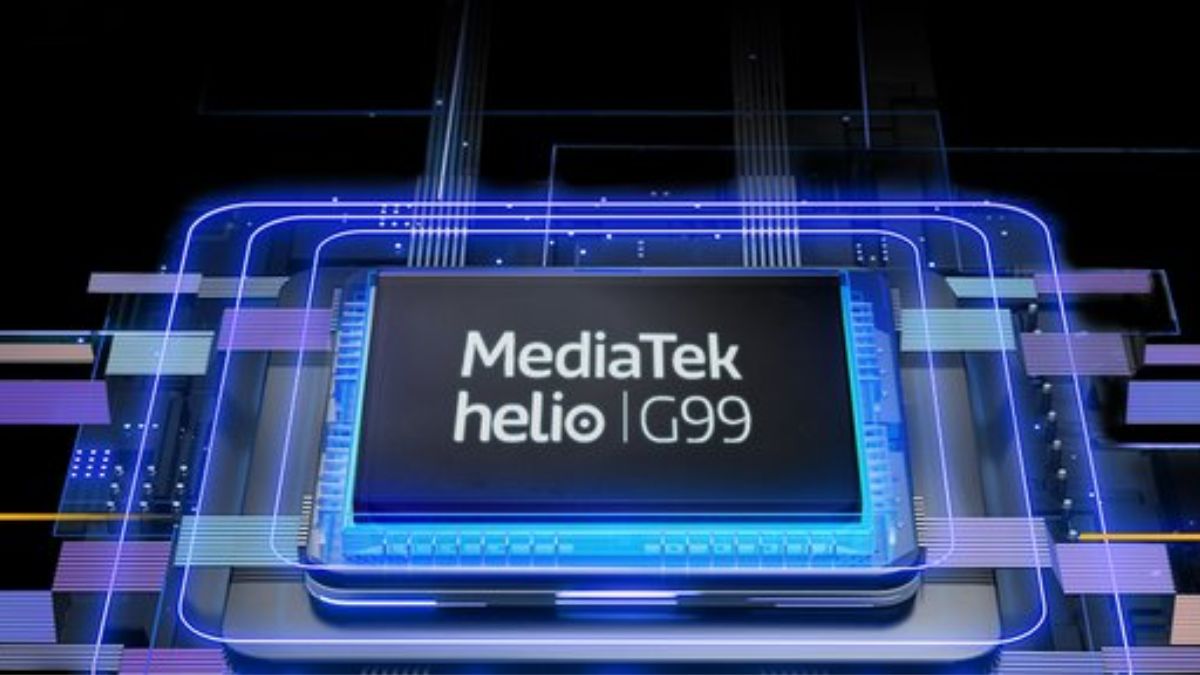 Hiệu năng mạnh mẽ của MediaTek Helio G96