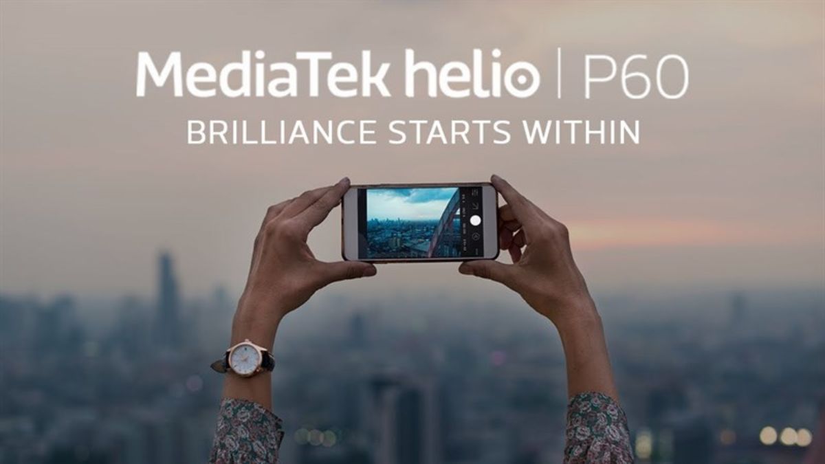 MediaTek Helio G96 hỗ trợ camera lên đến 108 MP