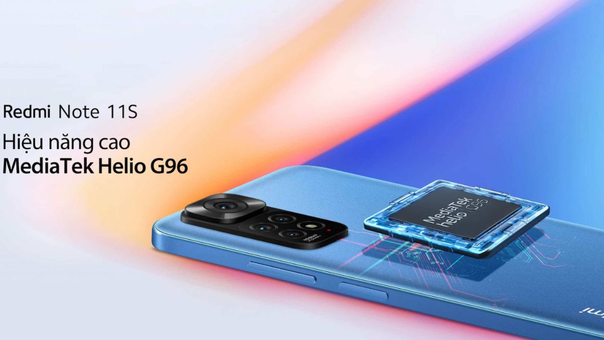 MediaTek Helio G96 dành cho đối tượng nào?