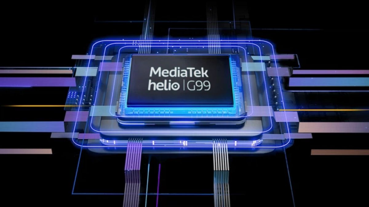 MediaTek Helio G99 là gì?