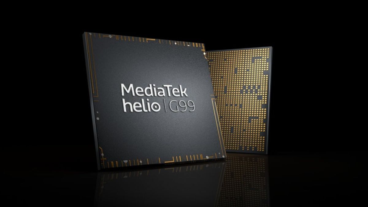 Đặc điểm nổi bật của chip MediaTek Helio G99 là hiệu suất tuyệt vời