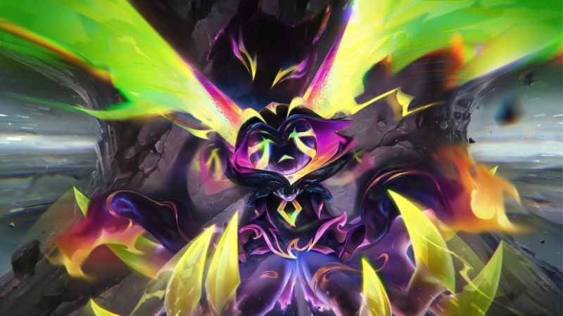 ĐTCL: Top 3 Nâng cấp Siêu Hùng carry cực tín cho đội hình reroll 13.9