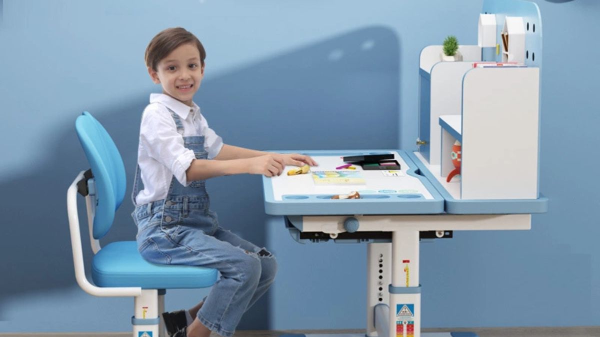 Nên mua ghế chống gù loại nào? Top 3 ghế chống gù xịn sò