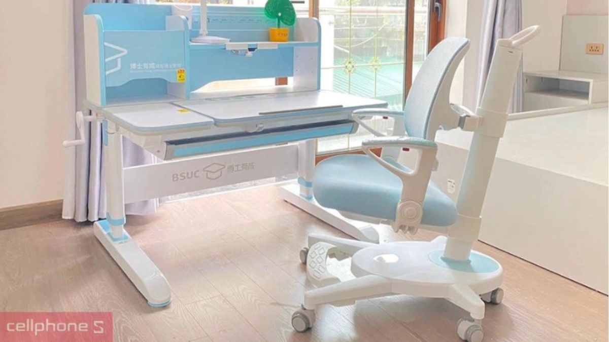 Top 3 ghế chống gù chất lượng nhất - Hình 1